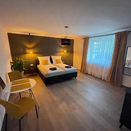 Rez Apartman Superior * Gyula