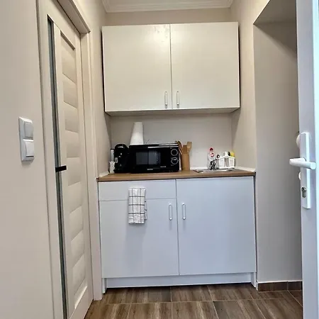 Rez Apartman Superior Apartment *