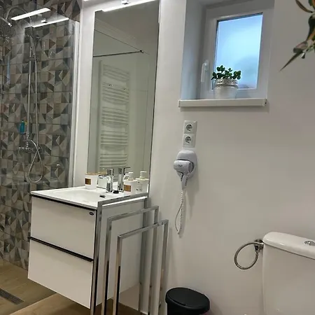 Rez Apartman Superior